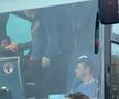 Ce nu s-a văzut la TV înainte de FCSB - CS Universitatea Craiova » Cum a fost surprins suspendatul Mihai Pintilii