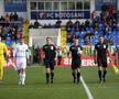 FC Botoșani - Chindia / Sursă foto: Ionuț Tăbultoc