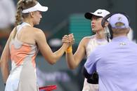 Ce surpriză la Indian Wells! Liderul mondial Iga Swiatek a luat doar 4 game-uri în semifinala în care a fost surclasată! Cum arată finala