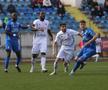 FC Botoșani - Chindia / Sursă foto: Ionuț Tăbultoc