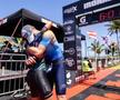 Monica Puig, în lacrimi după triatlonul „Ironman 70.3”