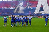Sesizare la CNA împotriva CSA Steaua: „E o denumire falsă!” » Reacția AS47: „Poate vor înțelege și oficialii clubului”
