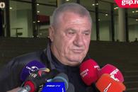 Victor Becali, concluzie amară după victoria lui FCSB: „Fotbalul nostru nu mai este atât de interesant”