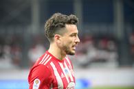 „Dinamitează” Superliga? Patronul clubului vrea 3-0 la „masa verde” după „cazul Matei”: „Vorbesc cu avocatul!”