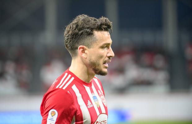 „Dinamitează” Superliga? Patronul clubului vrea 3-0 la „masa verde” după „cazul Matei”: „Vorbesc cu avocatul!”