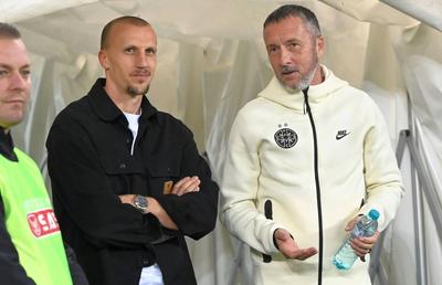 De ce încă nu a jucat Vlad Chiricheș la FCSB » Explicații oficiale