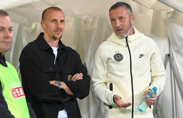 De ce încă nu a jucat Vlad Chiricheș la FCSB » Explicații oficiale
