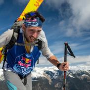 FOTO: Red Bull Content Pool