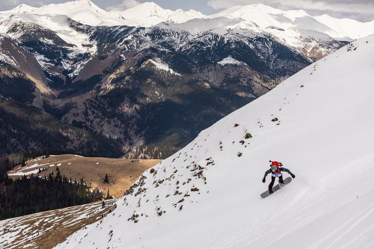 FOTO: Red Bull Content Pool
