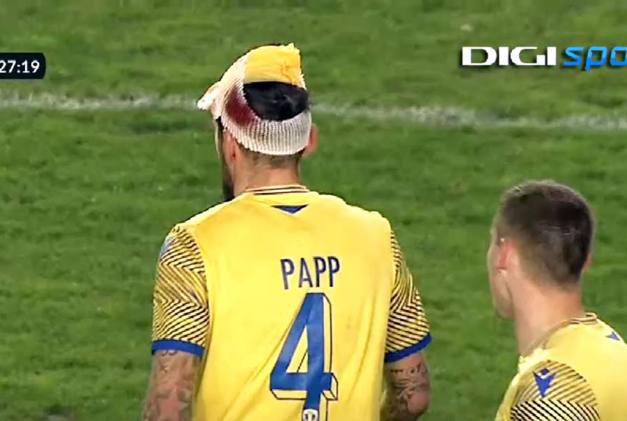 Petrolul - FCU Craiova 1-0 » „Lupii” câștigă meciul-somnifer, iar situația devine critică la Craiova lui Mititelu! Cronică + note