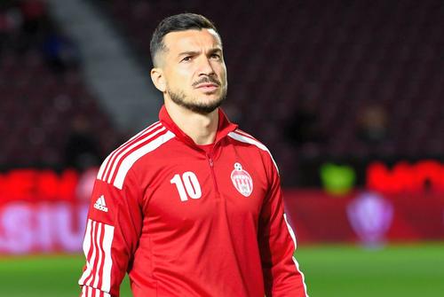 Cosmin Matei // FOTO: Imago