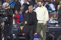 Gerard Pique propune noi reguli în fotbal pentru a-l face mai interesant și e convins: „Cluburile îi vor plăti pe fani pentru a merge la stadion”