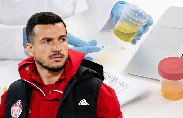 Depistat pozitiv după Sepsi - Universitatea Craiova » Clubul confirmă: „Am rămas fără cuvinte!”