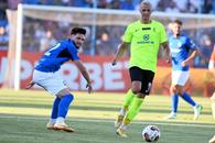 Din Liga 1, la 5.100 de kilometri distanță: a semnat în metropola cu 21 de milioane de locuitori!