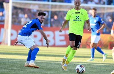 Din Liga 1, la 5.100 de kilometri distanță: a semnat în metropola cu 21 de milioane de locuitori!