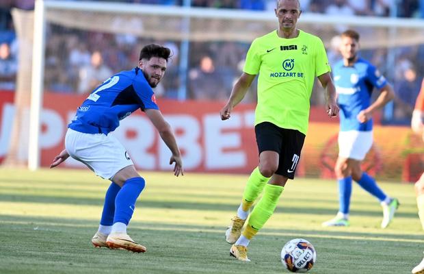 Din Liga 1, la 5.100 de kilometri distanță: a semnat în metropola cu 21 de milioane de locuitori!