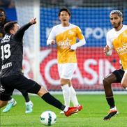 Jucătorii lui Leuven au reușit să câștige meciul cu Mechelen (1-0)