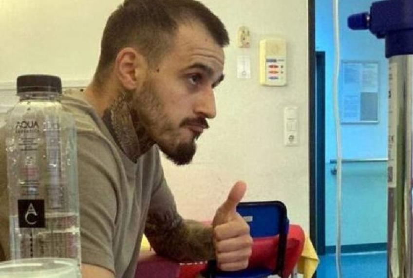 Denis Dobra are nevoie de ajutor