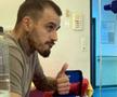 Denis Dobra are nevoie de ajutor