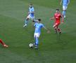 UTA - FC Voluntari 4-3 » Show total la Arad, într-un meci cu 7 goluri! UTA câștigă la ultima fază, după un meci în care a fost dominată! Clasamentul ACUM