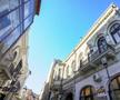 Pe ce sumă vinde Ilie Dumitrescu Hanul cu Tei, proprietatea sa celebră din Centrul Vechi