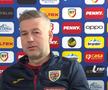 Selecționerul Edi Iordănescu (45 de ani) a prefațat meciurile amicale cu Irlanda de Nord și Columbia.