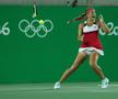 Monica Puig, în lacrimi după triatlonul „Ironman 70.3”