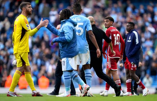 Lupta din Premier League, dinamitată » După Everton, încă un club a fost depunctat