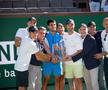 Carlos Alcaraz și echipa Indian Wells 2024 Foto: Imago