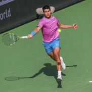 Carlos Alcaraz Indian Wells 2024 Foto: Imago