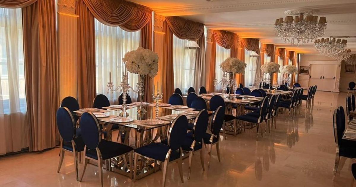 Pe ce sumă vinde Ilie Dumitrescu Hanul cu Tei, proprietatea sa celebră din Centrul Vechi
