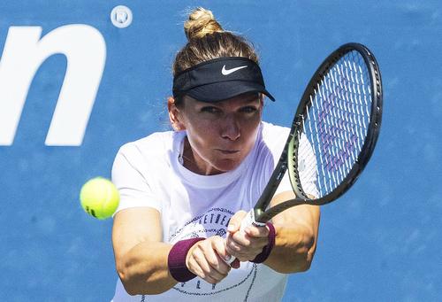 Simona Halep va debuta în noul sezon la WTA Miami, foto: Imago