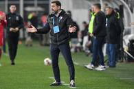 Prima decizie a lui Zeljko Kopic după eșecul de la Sibiu: „Câțiva pași înainte, un mare pas înapoi”