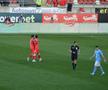 UTA - FC Voluntari 4-3 » Show total la Arad, într-un meci cu 7 goluri! UTA câștigă la ultima fază, după un meci în care a fost dominată! Clasamentul ACUM