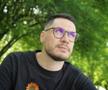 George Baltă. FOTO: Arhivă personală