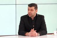 Raul Rusescu, replică pentru Victor Angelescu: „A zis-o din frustrare” » Ce fotbalist propune expertul GSP la FCSB