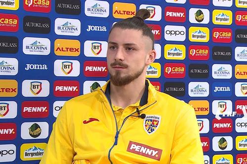 Radu Drăgușin