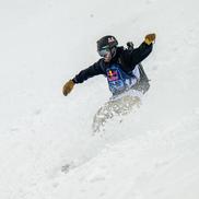 FOTO: Red Bull Content Pool