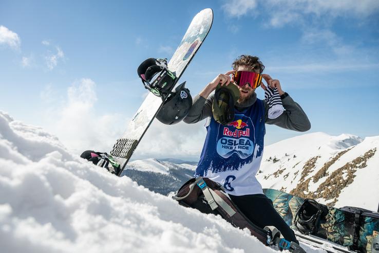 FOTO: Red Bull Content Pool