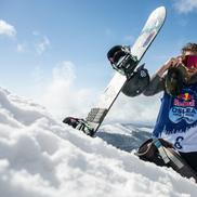 FOTO: Red Bull Content Pool