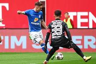 Rapid pregătește mutarea verii: Louis Munteanu, înlocuitor pentru Albion Rrahmani! „Ni-l dorim, este unul dintre cei mai buni atacanți”