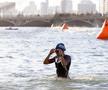 Monica Puig, în lacrimi după triatlonul „Ironman 70.3”