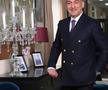 Pe ce sumă vinde Ilie Dumitrescu Hanul cu Tei, proprietatea sa celebră din Centrul Vechi