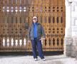 George Baltă. FOTO: Arhivă personală