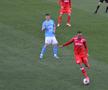 UTA - FC Voluntari 4-3 » Show total la Arad, într-un meci cu 7 goluri! UTA câștigă la ultima fază, după un meci în care a fost dominată! Clasamentul ACUM