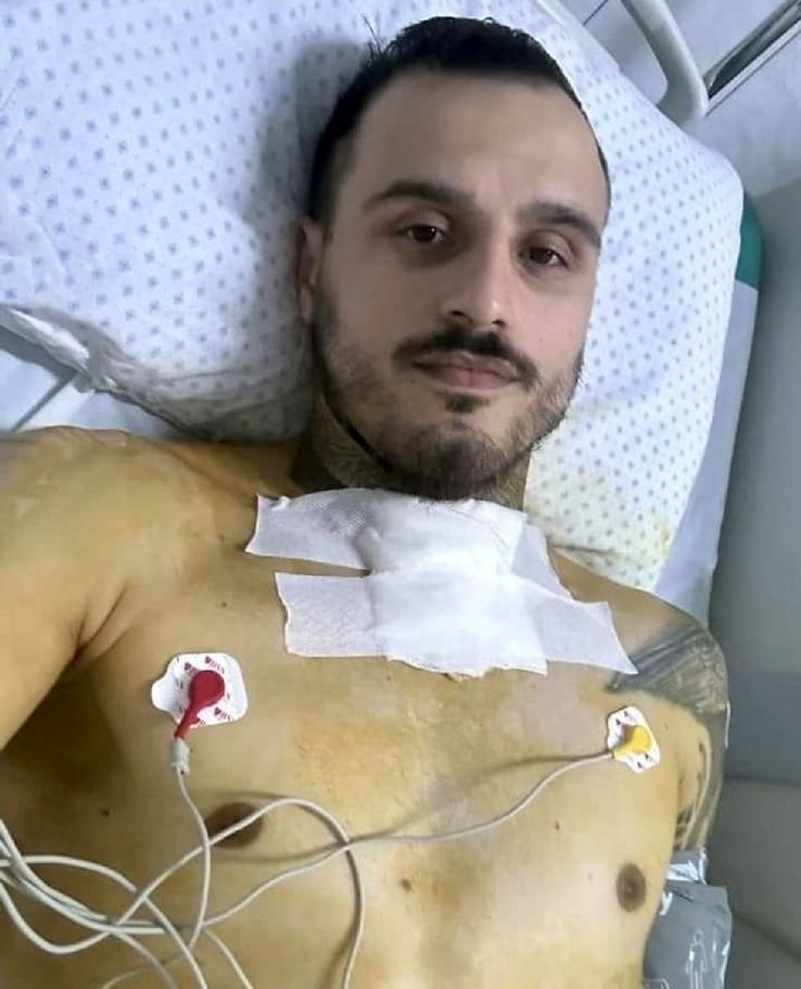 Denis Dobra are nevoie de ajutor