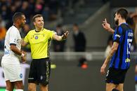 Spalletti l-a lăsat acasă, după incidentul rasist din Inter - Napoli, în etapa dedicată combaterii rasismului! Ce suspendare riscă!