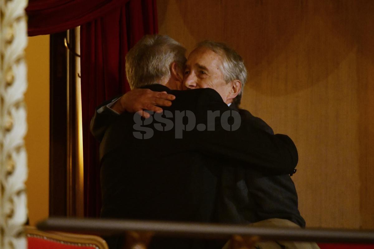 Gala Sportului, 18 martie 2025