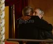 Boloni și Valentin Ceaușescu / Gala Sportului 2024 / FOTO: Cristi Preda (GSP.ro)