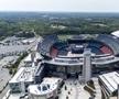 Gillette Stadium, Boston (SUA). Foto: Imago